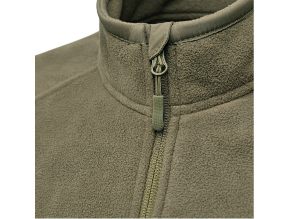 Флісова кофта Raider Urban Lite Khaki - WinTac - S 2