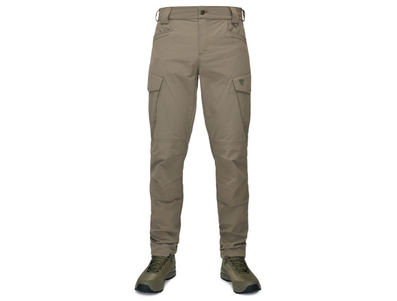 Тактичні штани VARVAR NYLON OLIVE олива WinTac - M( Reg) 4