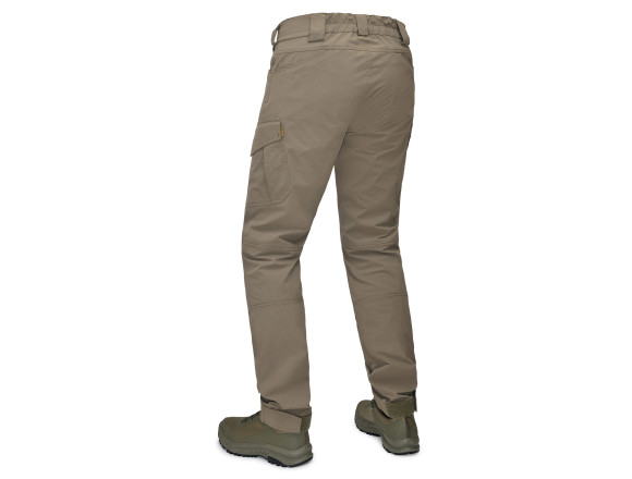 Тактичні штани VARVAR NYLON OLIVE олива WinTac - M( Reg) 3