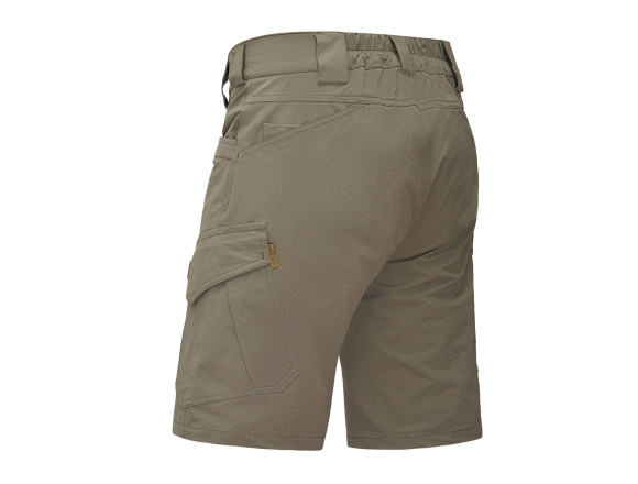 Шорти VARVAR NYLON Кhaki (хакі) - WinTac - L 2