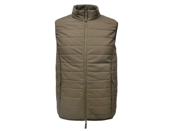 Жилетка утеплена ACTIVE STORM Khaki, хакі - WinTac - M 3