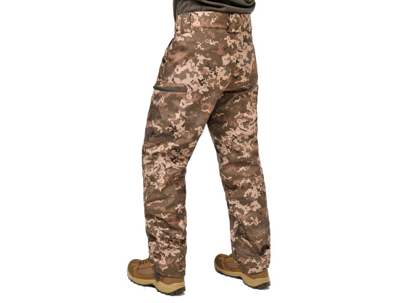 Зимові штани Soft Shell VIKING MM14 ММ14 WinTac - S( Reg ) 2