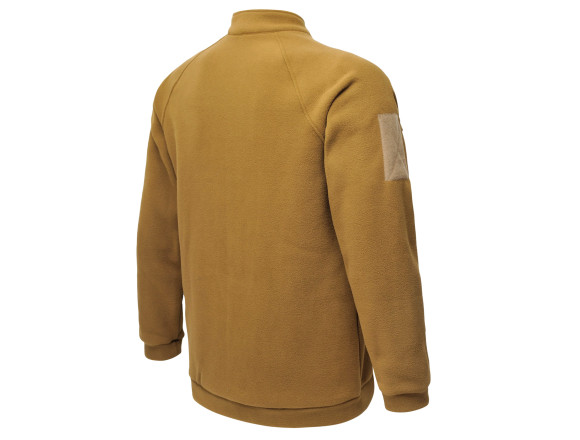 Флісова кофта Anorak Winter 280гр/м Coyote - WinTac - M 2
