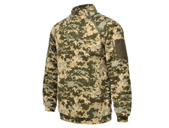 Флісова кофта Anorak Winter 280гр/м MM-14 - WinTac