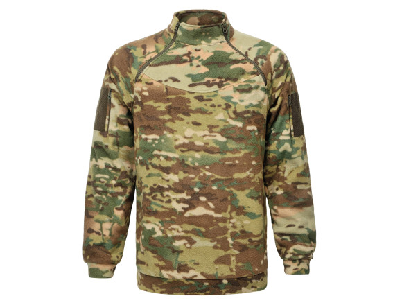 Флісова кофта Anorak Winter 280гр/м MTP - WinTac - M 3