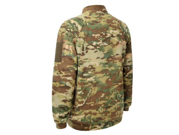 Флісова кофта Anorak Winter 280гр/м MTP - WinTac - M 2