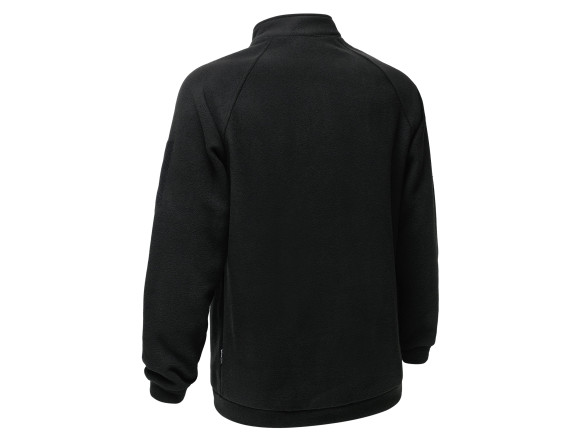 Флісова кофта Anorak Winter 280гр/м Black - WinTac - S 2
