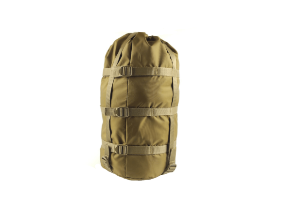 Компресійний мішок WinTac Winter Large койот