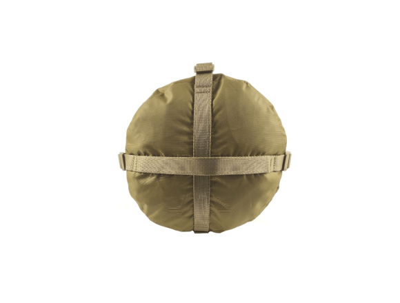Компресійний мішок WinTac Winter Large койот 2