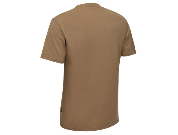 Футболка АРНО Coyote Brown-WinTac - 4XL 3