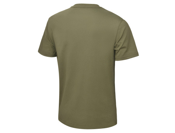 Футболка АРНО arm olive - WinTac - 4XL 3