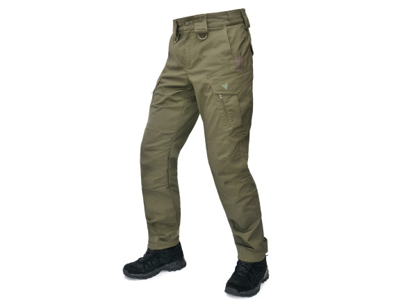Тактичні штани STRIKER GEN 2 Army Olive - WinTac