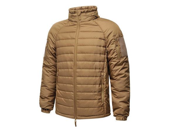 Зимова куртка WinTac FALCON WINTER ARMOR COYOTE койот