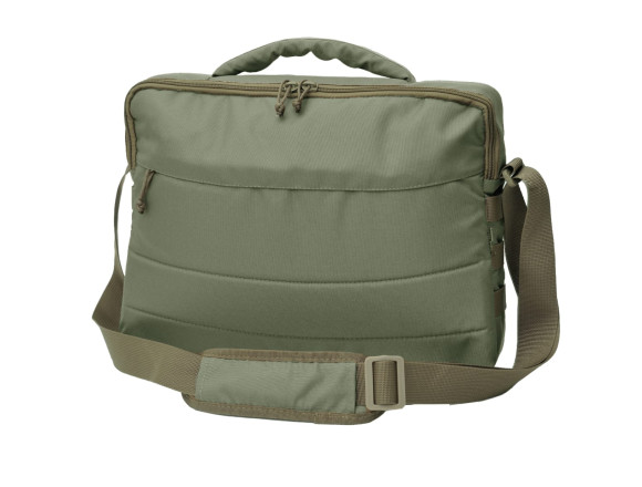 Административная сумка Messenger Bag Large 15 inch, хаки - WinTac