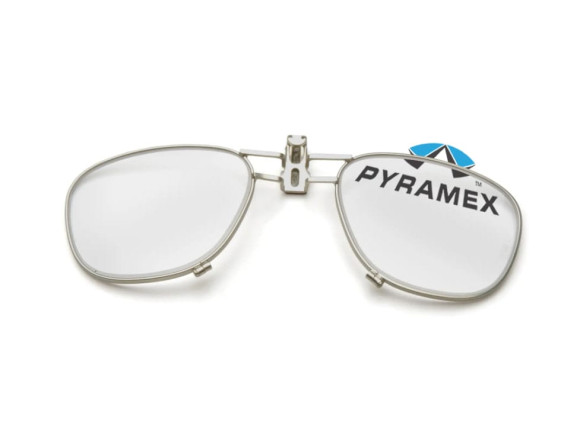 Діоптрійна вставка для окулярів Pyramex RX-1800, V2G