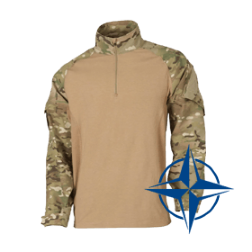 Second Hand NATO