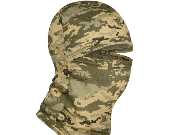 Балаклава CoolMax ММ14 (ММ14 ) WinTac