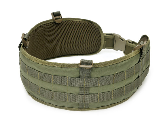Пояс РПСTactical Khaki хаки-WinTac 3