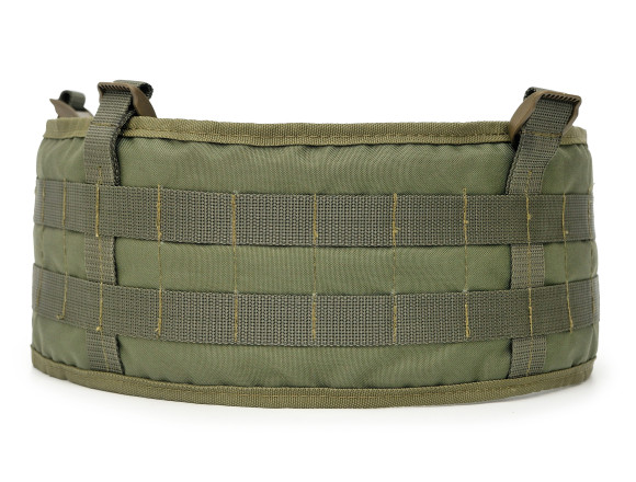 Пояс РПСTactical Khaki хаки-WinTac 2