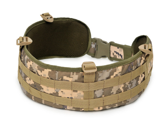 Пояс РПСTactical ММ14 ММ14-WinTac 3