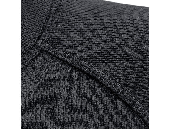 Тактична жіноча футболка MAGURA CoolMax Black чорна - WinTac - L 2