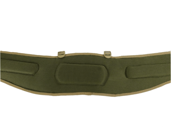 Тактичний РПС пояс WinTac ANATOMIC мультикам - M 2