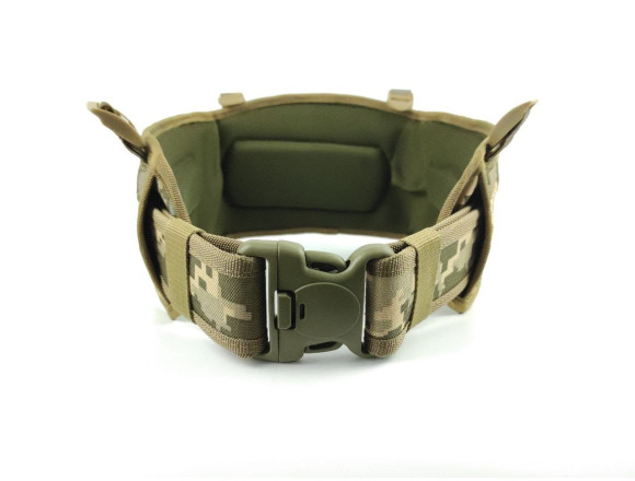 Тактичний РПС  пояс WinTac ANATOMIC ММ14 - L 2
