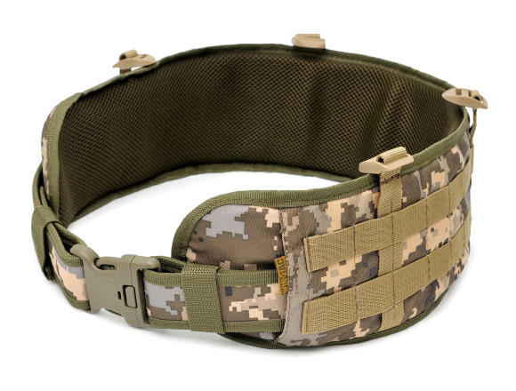 Пояс РПСTactical ММ14 ММ14-WinTac 5
