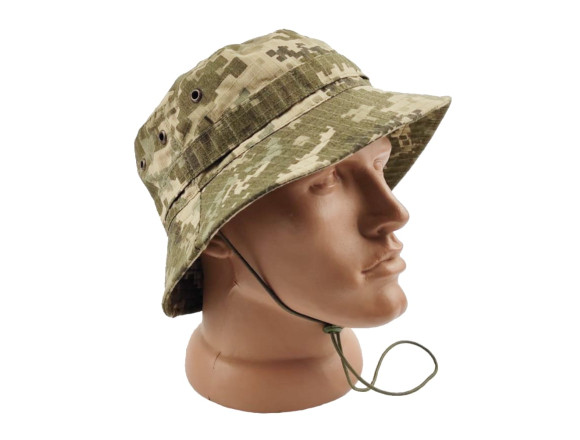 Тактическая панама WinTac STALKER ММ14