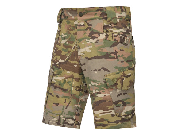 Шорти VARVAR NYLON Multicam (мультикам) - WinTac