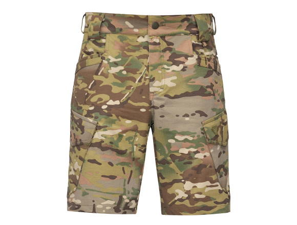 Шорти VARVAR NYLON Multicam (мультикам) - WinTac - M 2