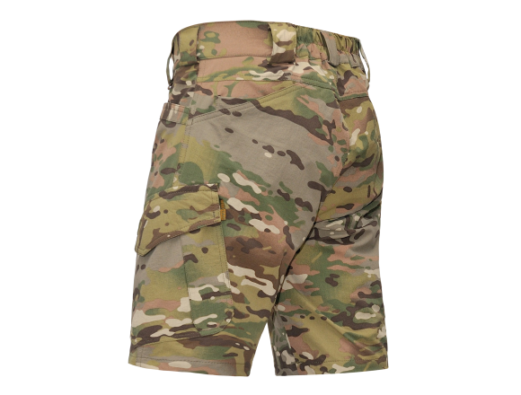 Шорти VARVAR NYLON Multicam (мультикам) - WinTac - M 3