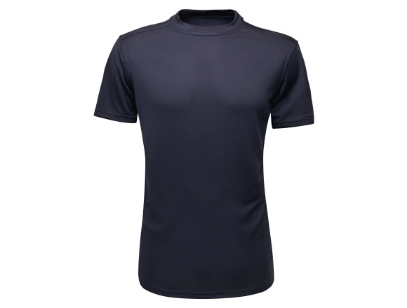 Тактична футболка CoolMax Dark blue темно-синя  - WinTac - L 2