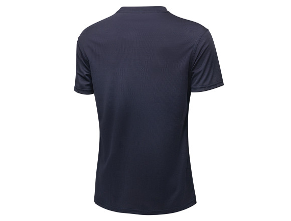Тактична футболка CoolMax Dark blue темно-синя  - WinTac - L 3