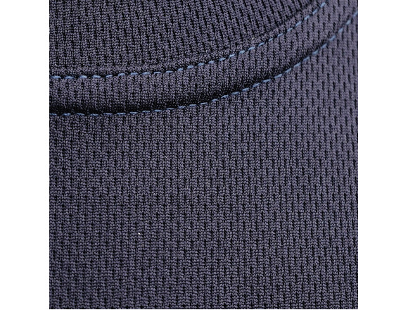 Тактична футболка CoolMax Dark blue темно-синя  - WinTac - L 4