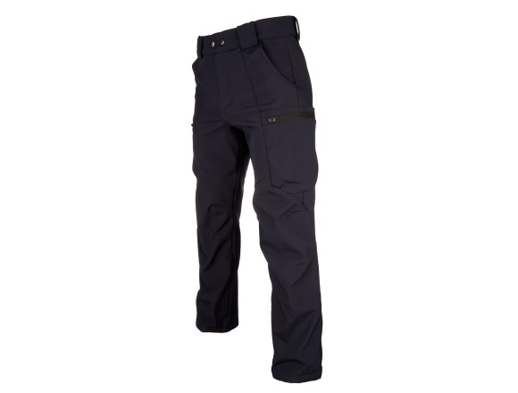 Зимові штани Soft Shell VIKING Navy Blue темно-сині WinTac - 3XL(Reg ) 3