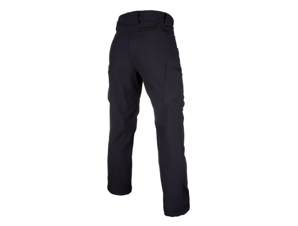 Зимові штани Soft Shell VIKING Navy Blue темно-сині WinTac - 3XL(Reg ) 2