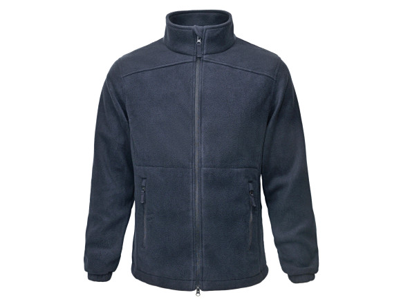 Флісова кофта Urban City  Dark blue - WinTac - M 4