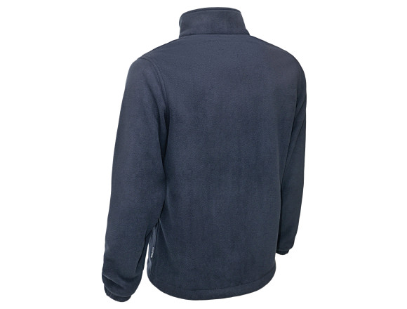 Флісова кофта Urban City  Dark blue - WinTac - M 3