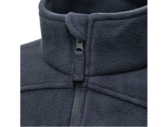 Флісова кофта Urban City  Dark blue - WinTac - M 2