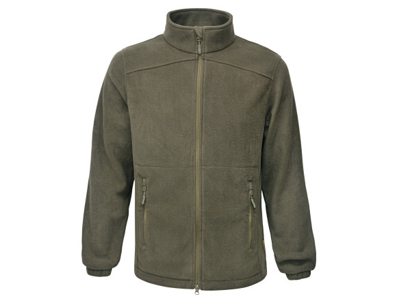Флісова кофта Urban City  Khaki - WinTac - M 4