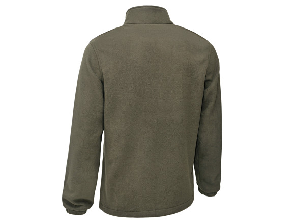 Флісова кофта Urban City  Khaki - WinTac - M 3