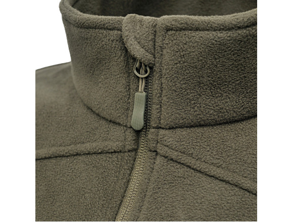 Флісова кофта Urban City  Khaki - WinTac - M 2