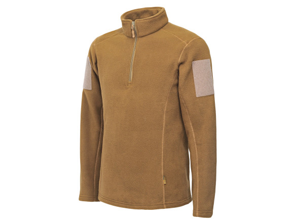 Флісова кофта Winter polar Coyote 260 гр/м койот WinTac