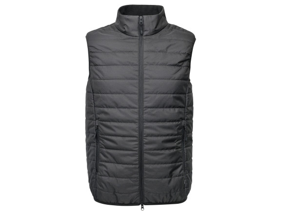 Жилетка утеплена ACTIVE STORM Black, чорна - WinTac - L 3