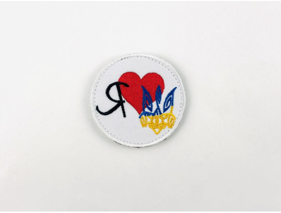 Шеврон 