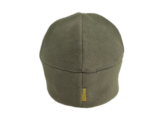 ШАПКА WINTER FLEECE CAP (280Г/М2) KHAKI - WinTac - XL 2
