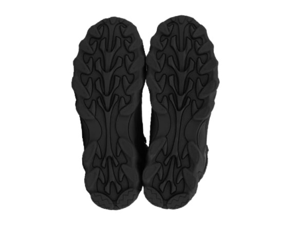Ботинки MIL-TEC CHIMERA STIEFEL MID SCHWARZ 12818202 - 44(11) 2