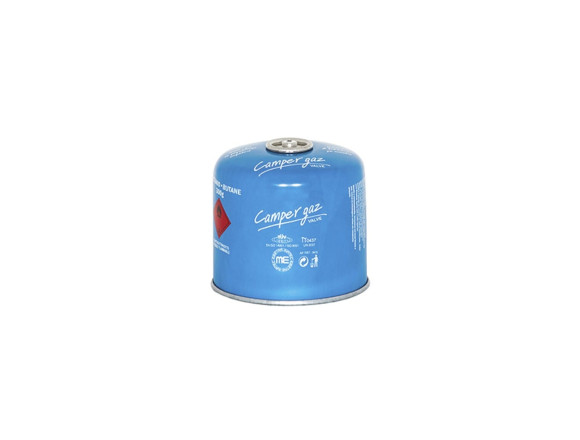 Газовий картридж Camper Gaz Valve 300 1