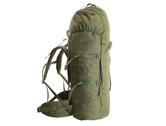 Рюкзак Кіборг (100l) Cordura хакі 3